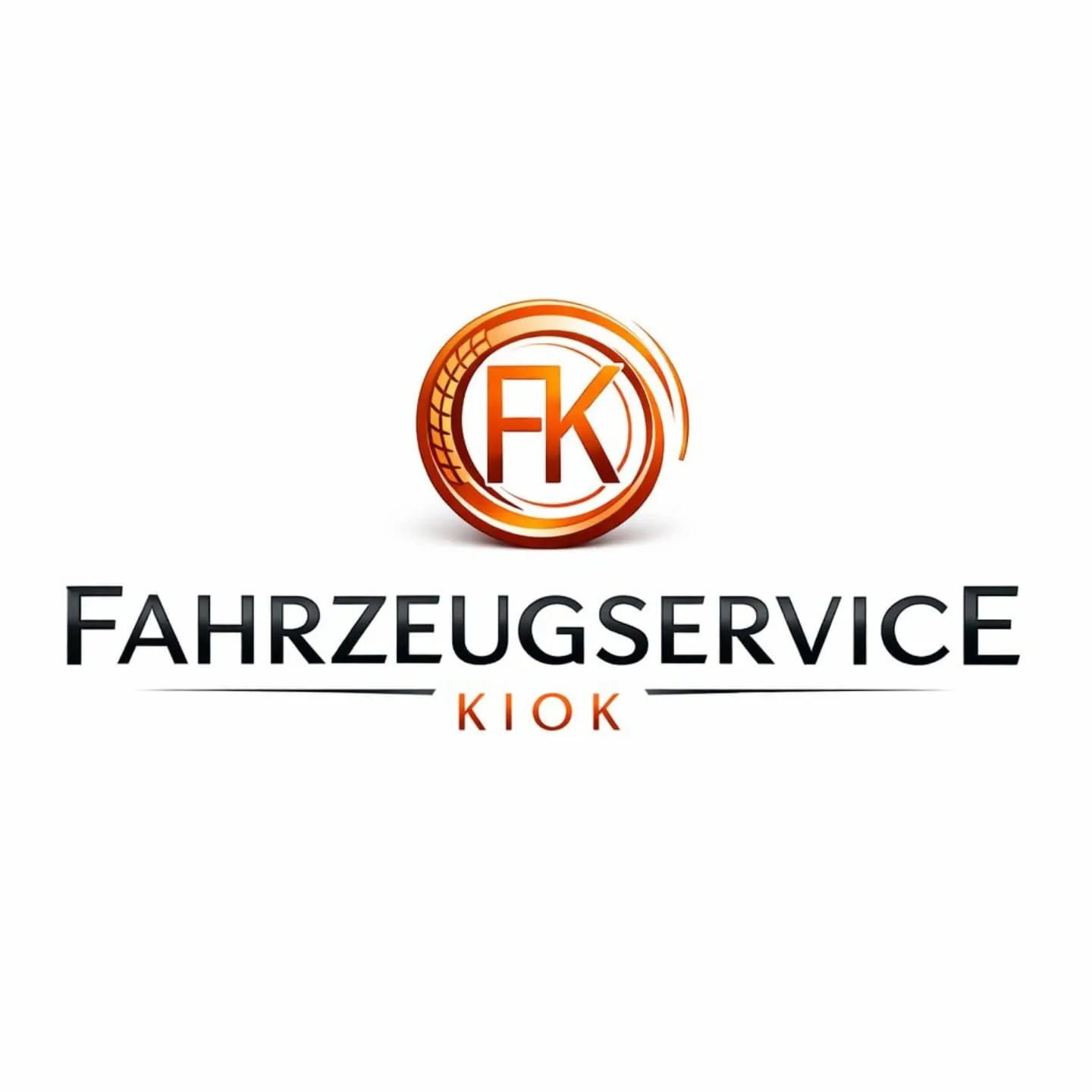 Logo von FK Fahrzeugservice Kiok